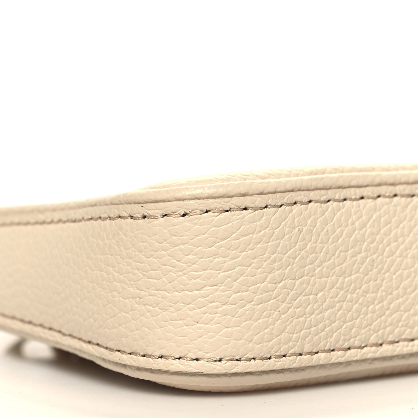 Empreinte Easy Pouch On Strap Cream