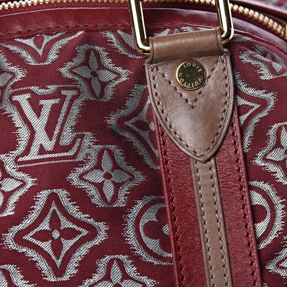 Louis Vuitton Jacquard Monogram Aviator Bordeaux 16 of 16