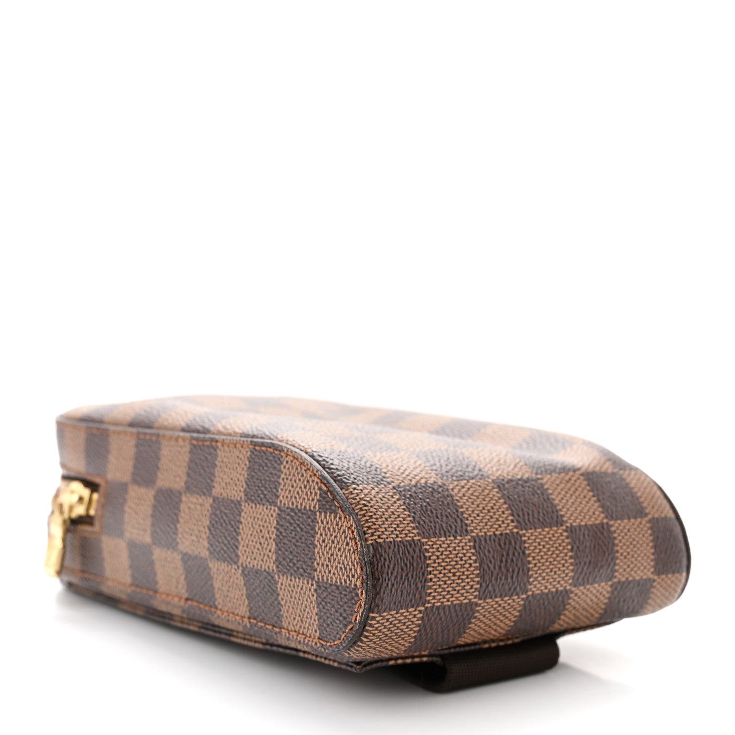 Louis Vuitton Damier Ebene Geronimos 4 of 9