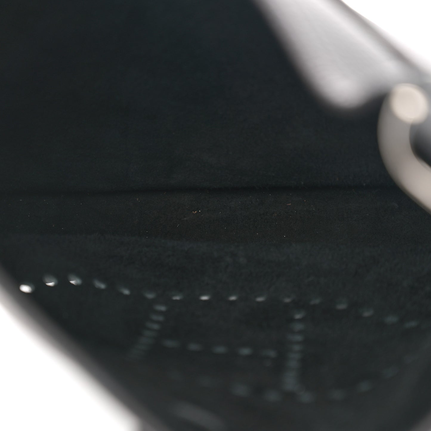 Taurillon Clemence EVELYNE III GM Black