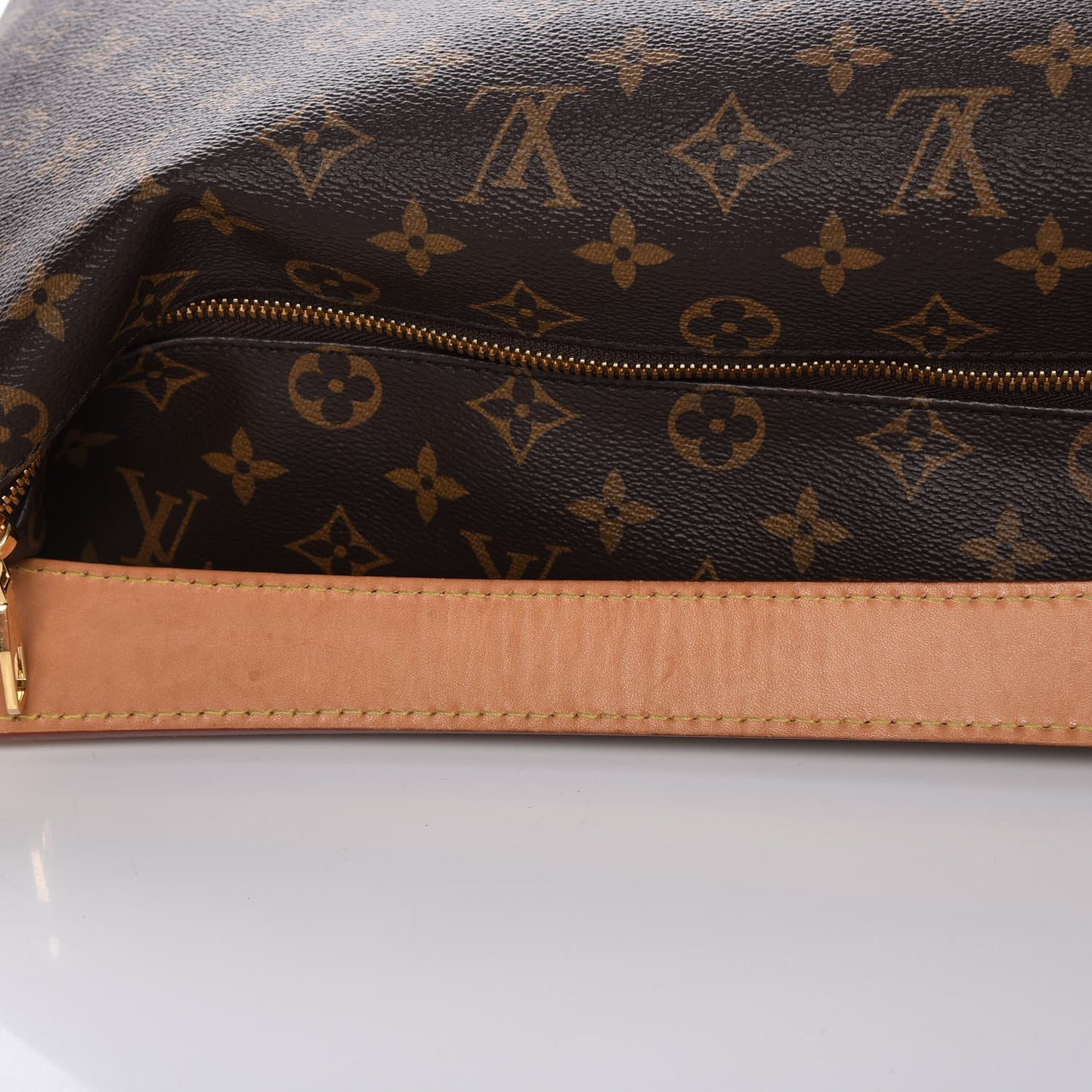 Monogram Berri MM