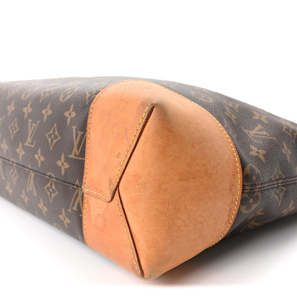 Louis Vuitton Monogram Berri MM 9 of 10