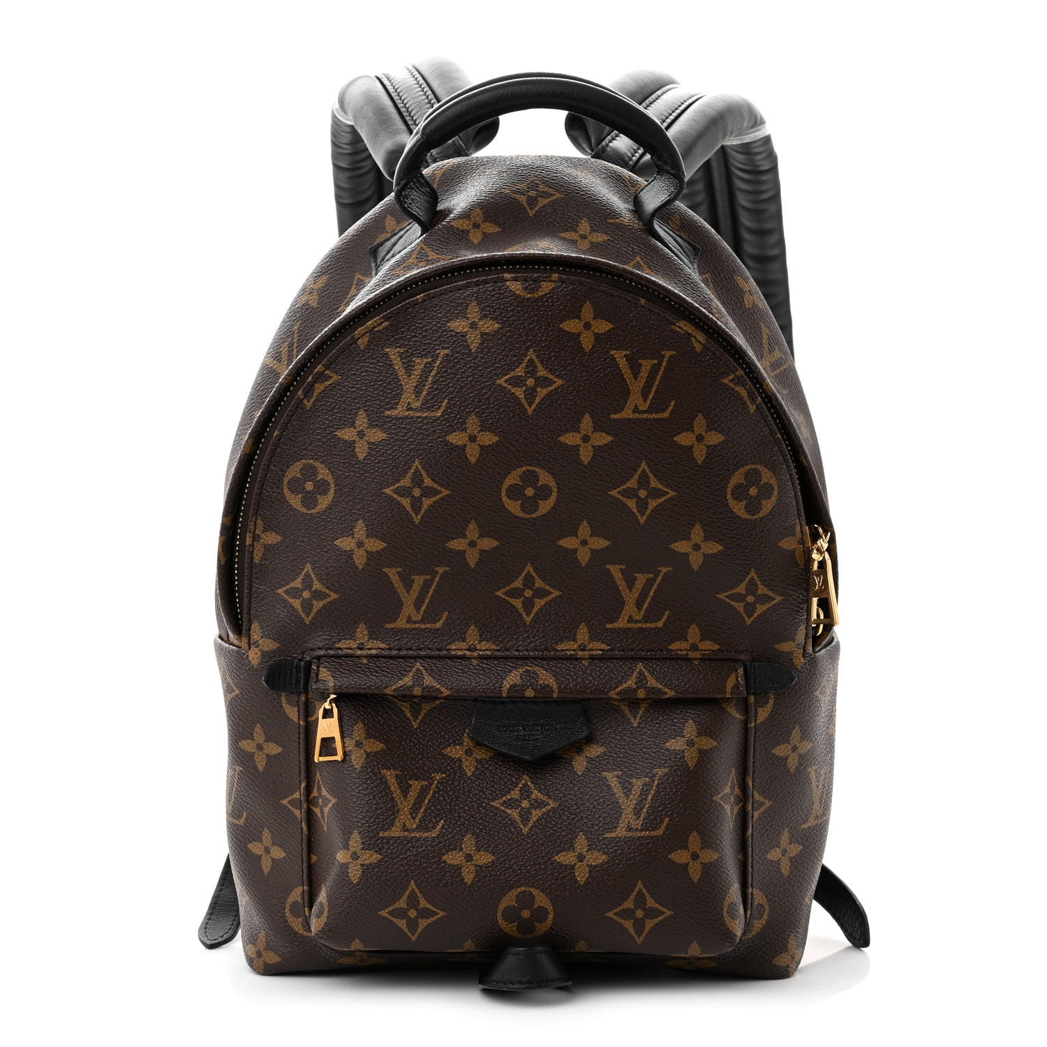 Louis Vuitton Monogram Palm Springs Backpack PM 1 of 10