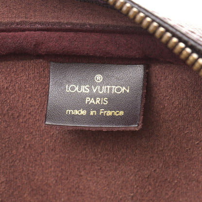 Louis Vuitton Taiga Kendall PM Acajou 6 of 31