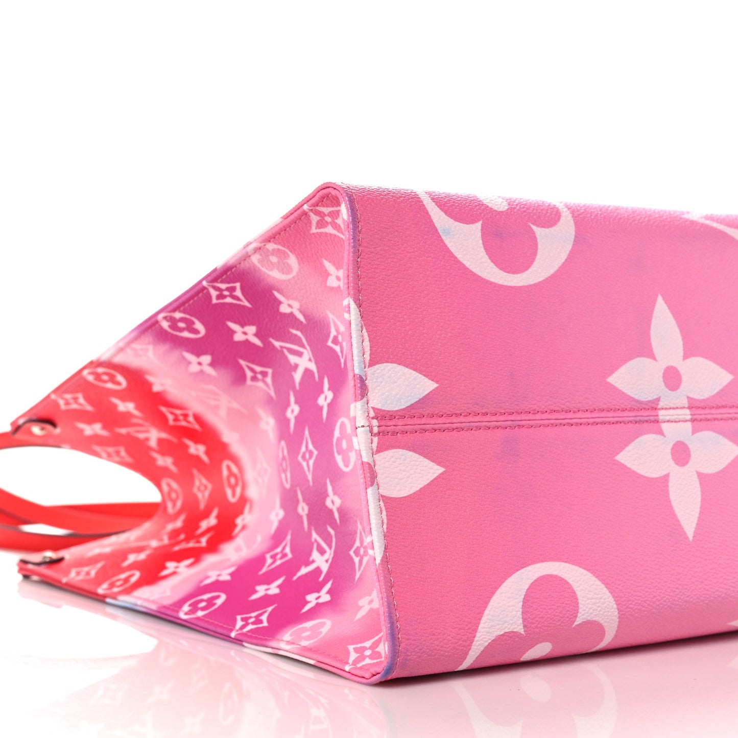 Monogram Escale Onthego GM Rouge