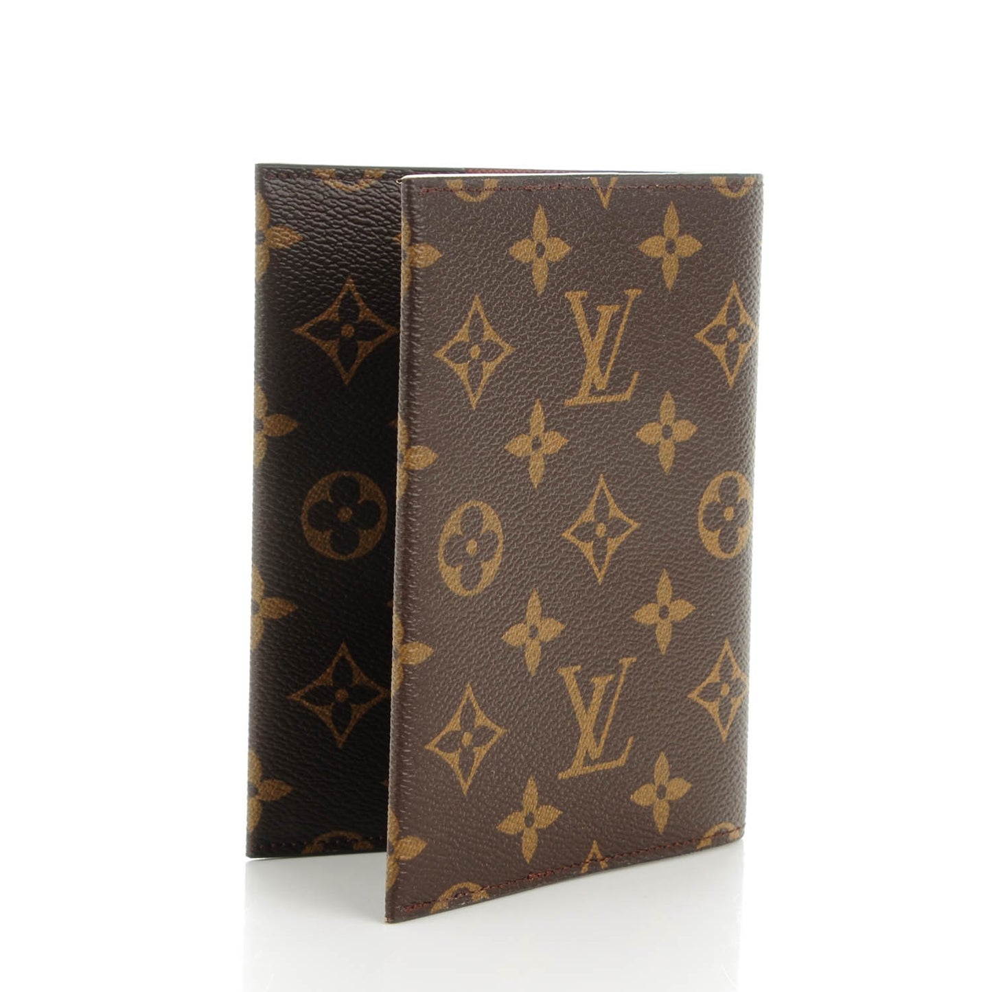 Monogram Notebook Cover PM