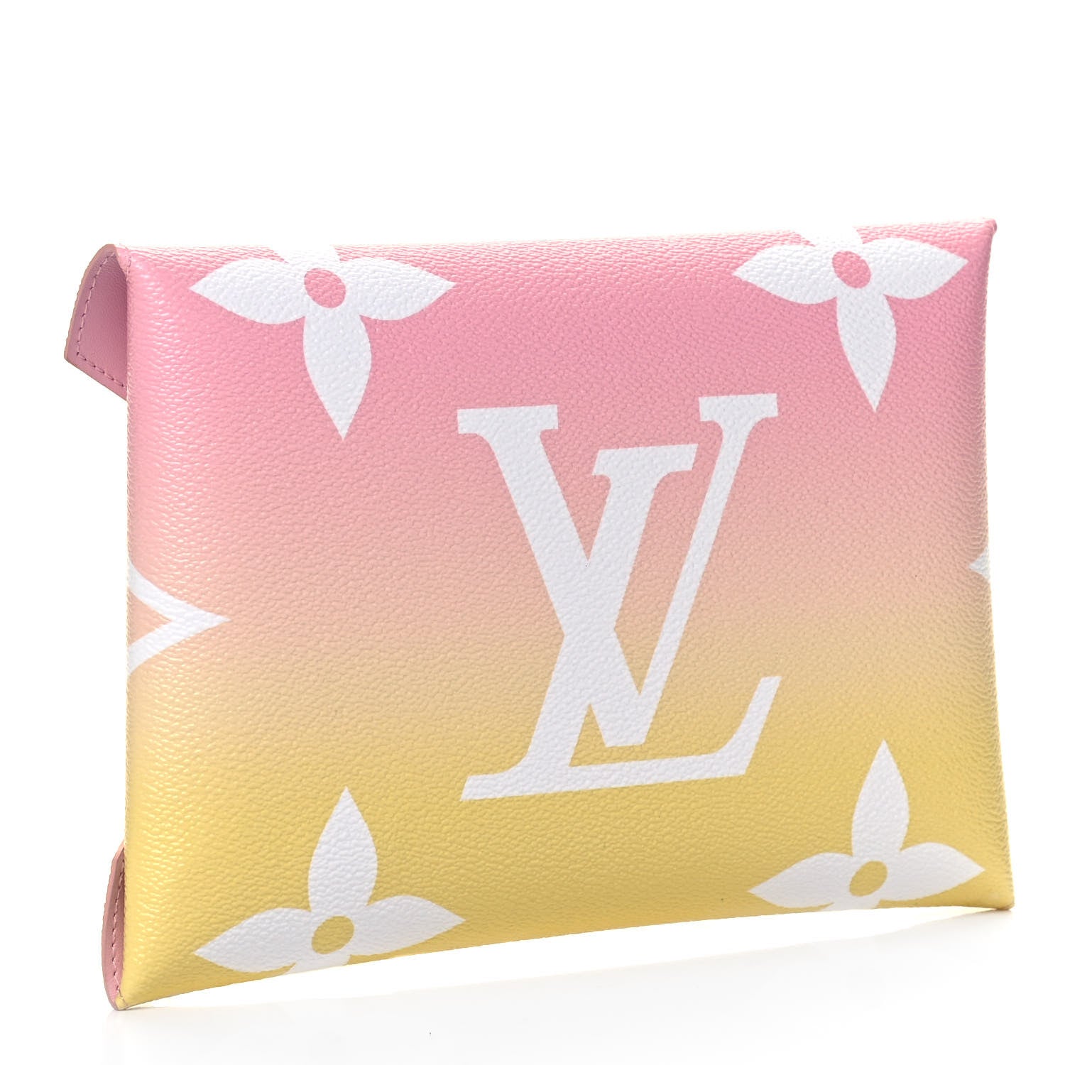 Louis Vuitton Monogram Giant By The Pool Kirigami Pochette Set 4 of 7