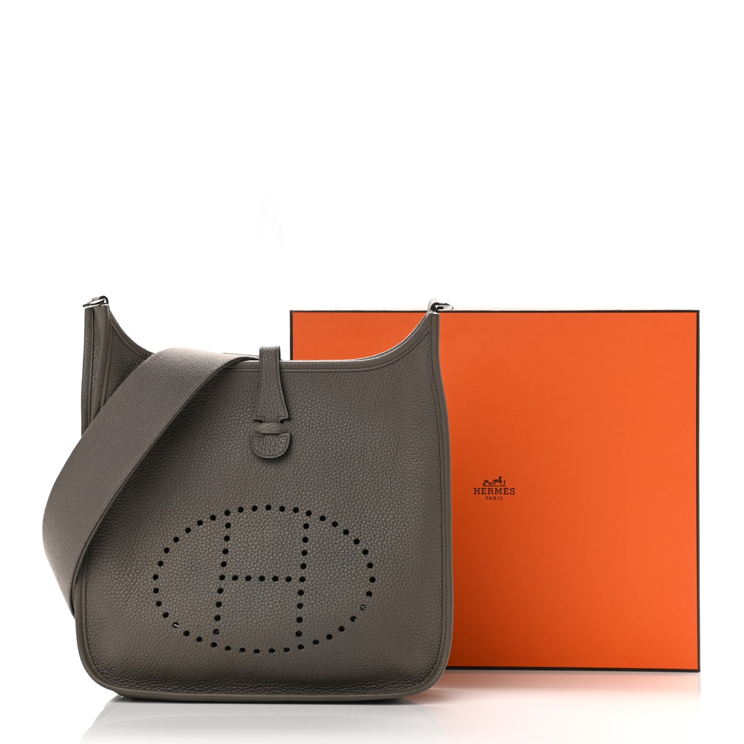 Taurillon Clemence Evelyne III PM Etain