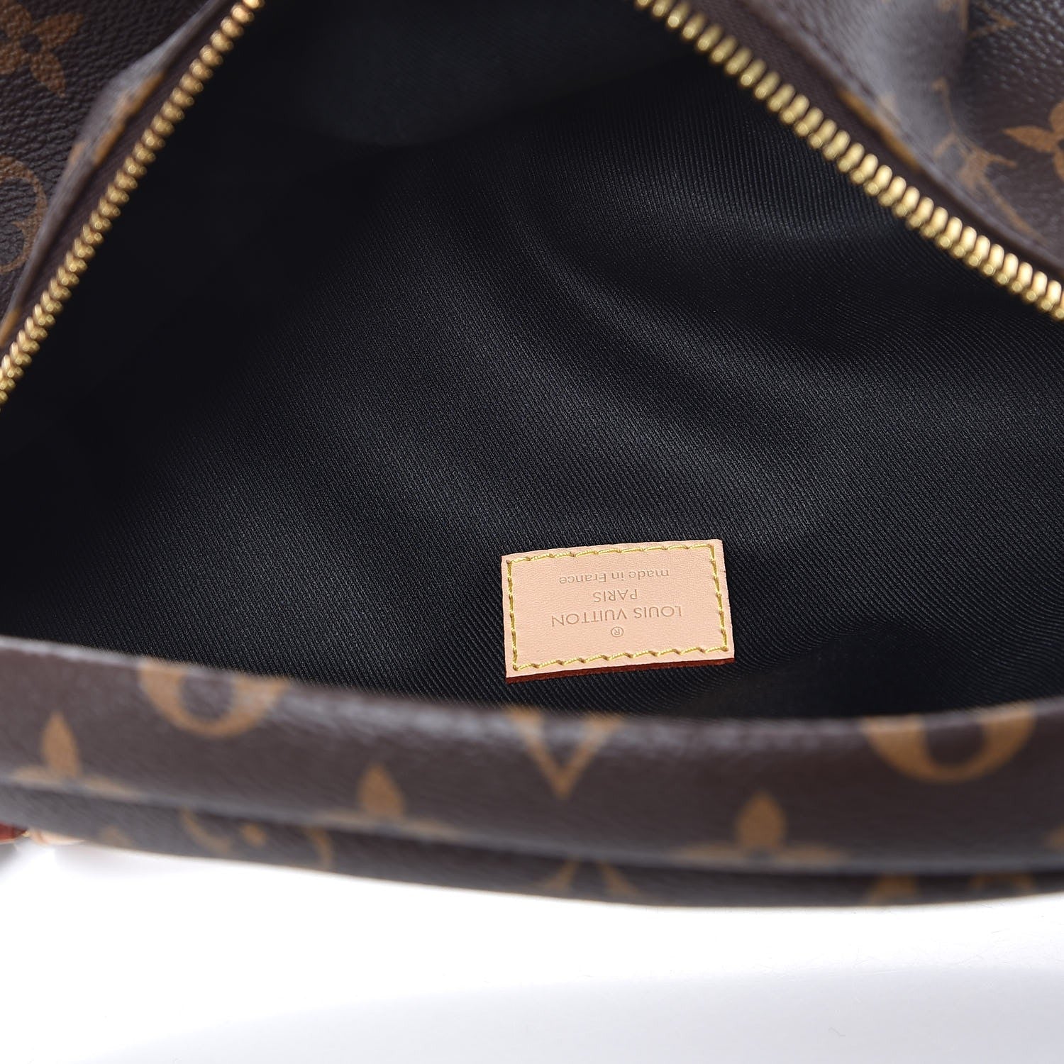 Louis Vuitton Monogram Bumbag 6 of 7