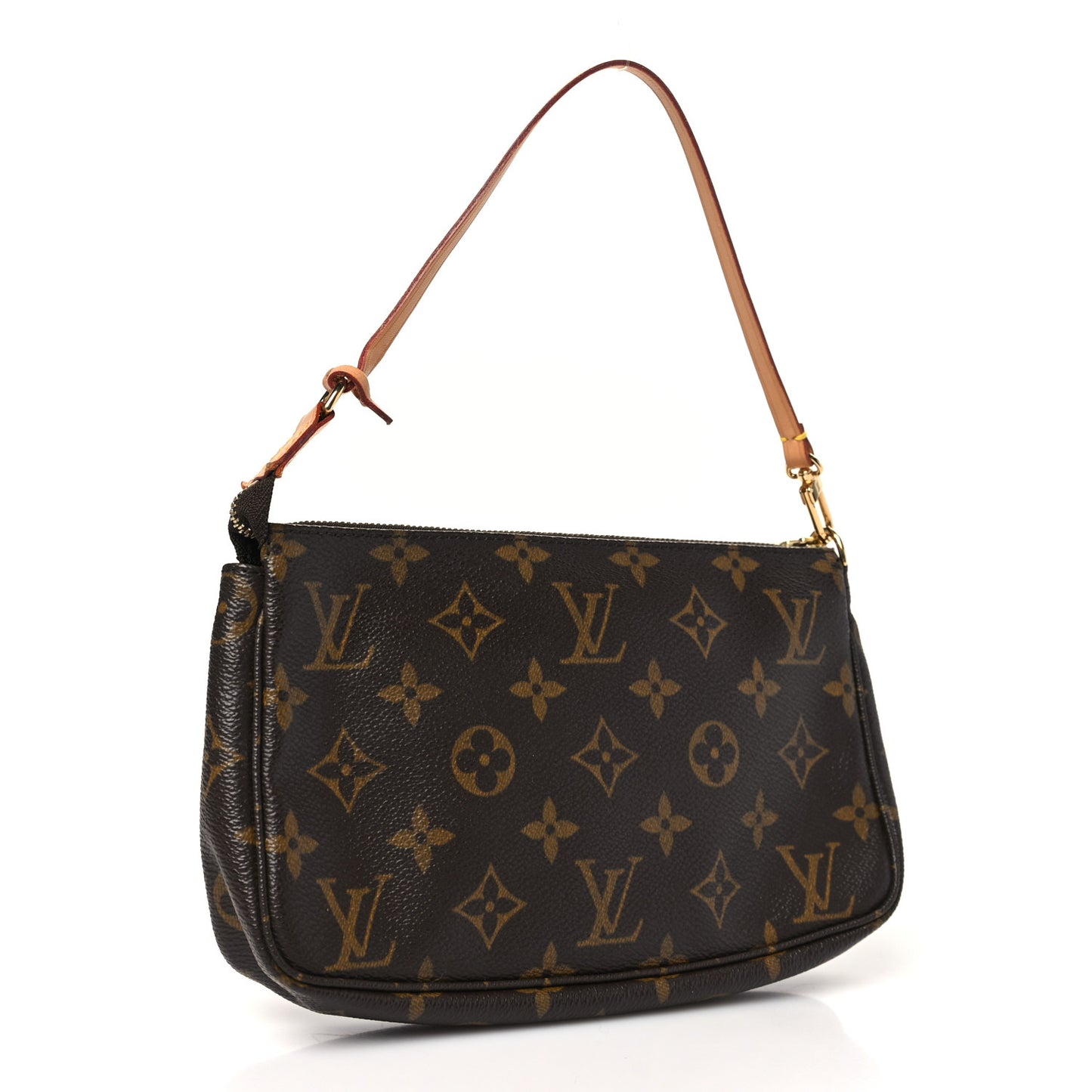 Monogram Pochette Accessories
