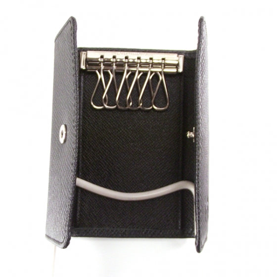 Taiga 6 Key Holder Ardoise