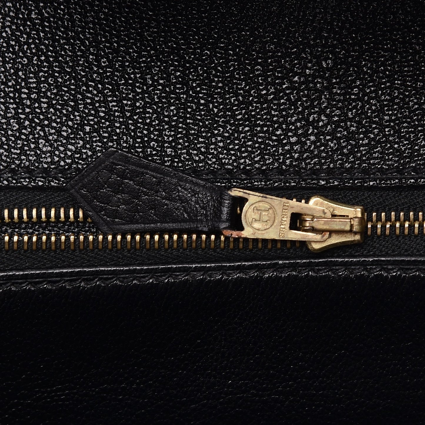 Ardennes Birkin 40 Black