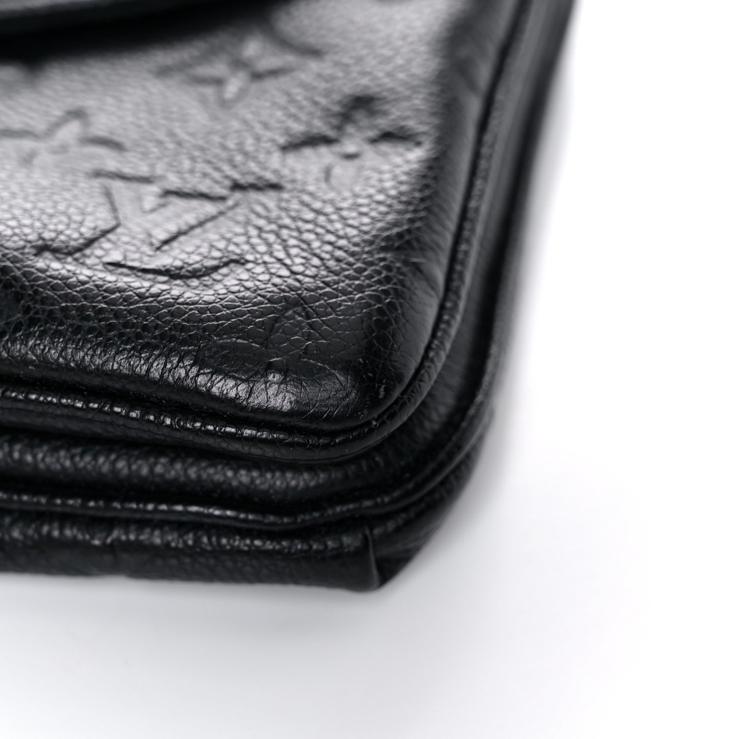 Empreinte Twice Black