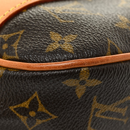 Louis Vuitton Monogram Stresa PM 11 of 25