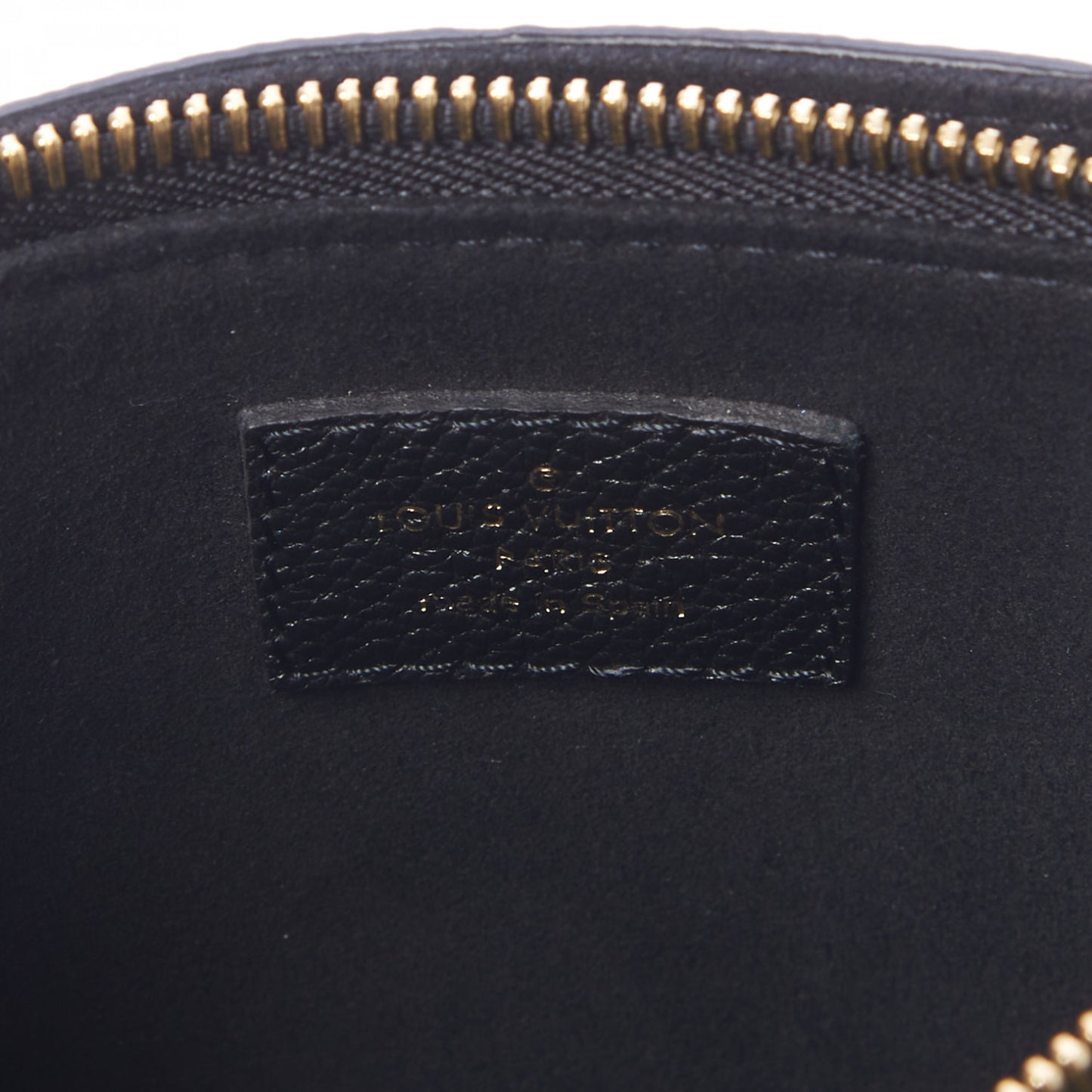 Empreinte Surene BB Black