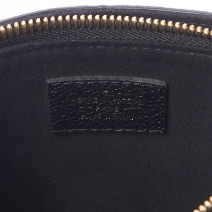 Louis Vuitton Empreinte Surene BB Black 8 of 8