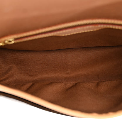 Louis Vuitton Monogram Sologne 5 of 19
