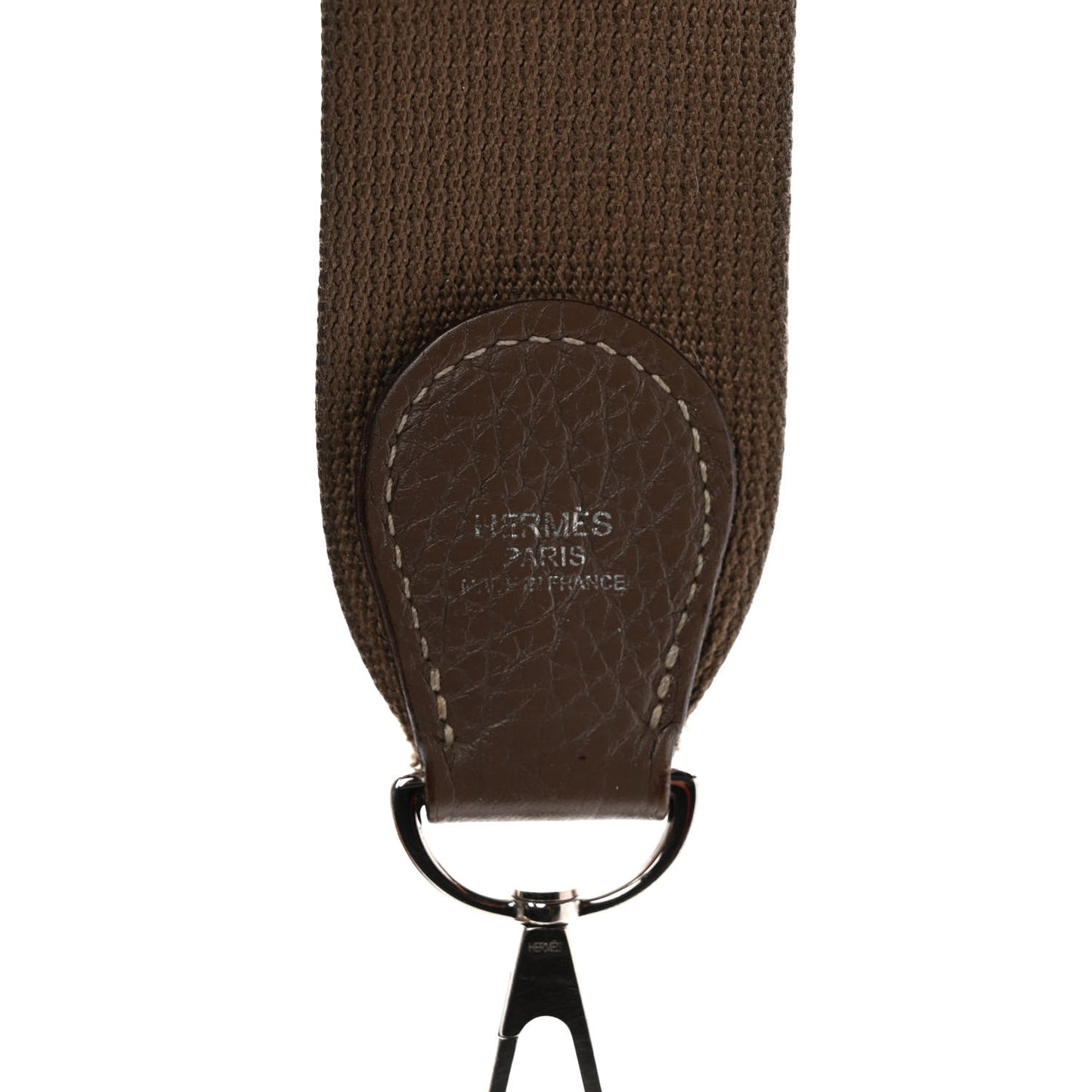 Taurillon Clemence Evelyne III PM Etoupe