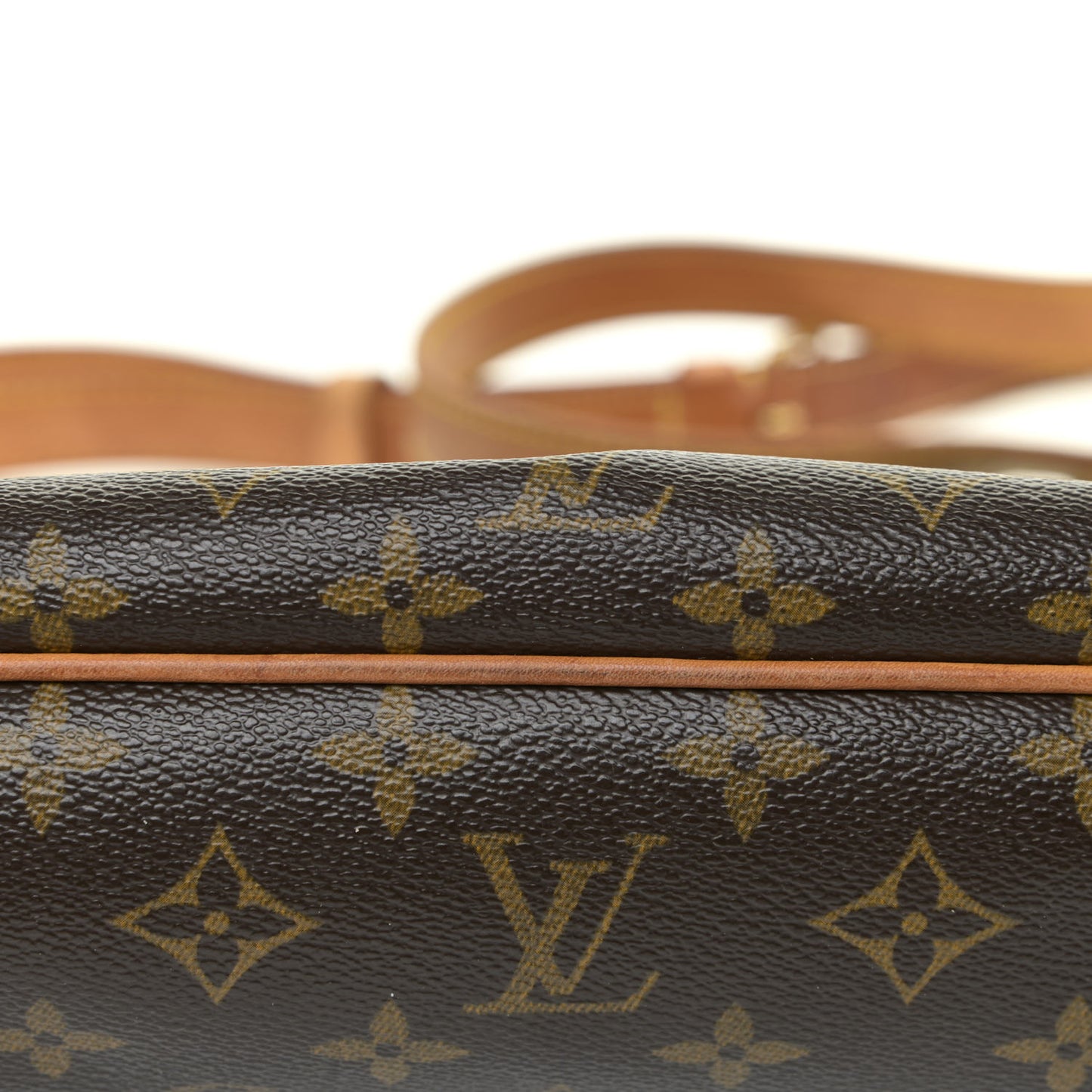 Monogram Musette GM