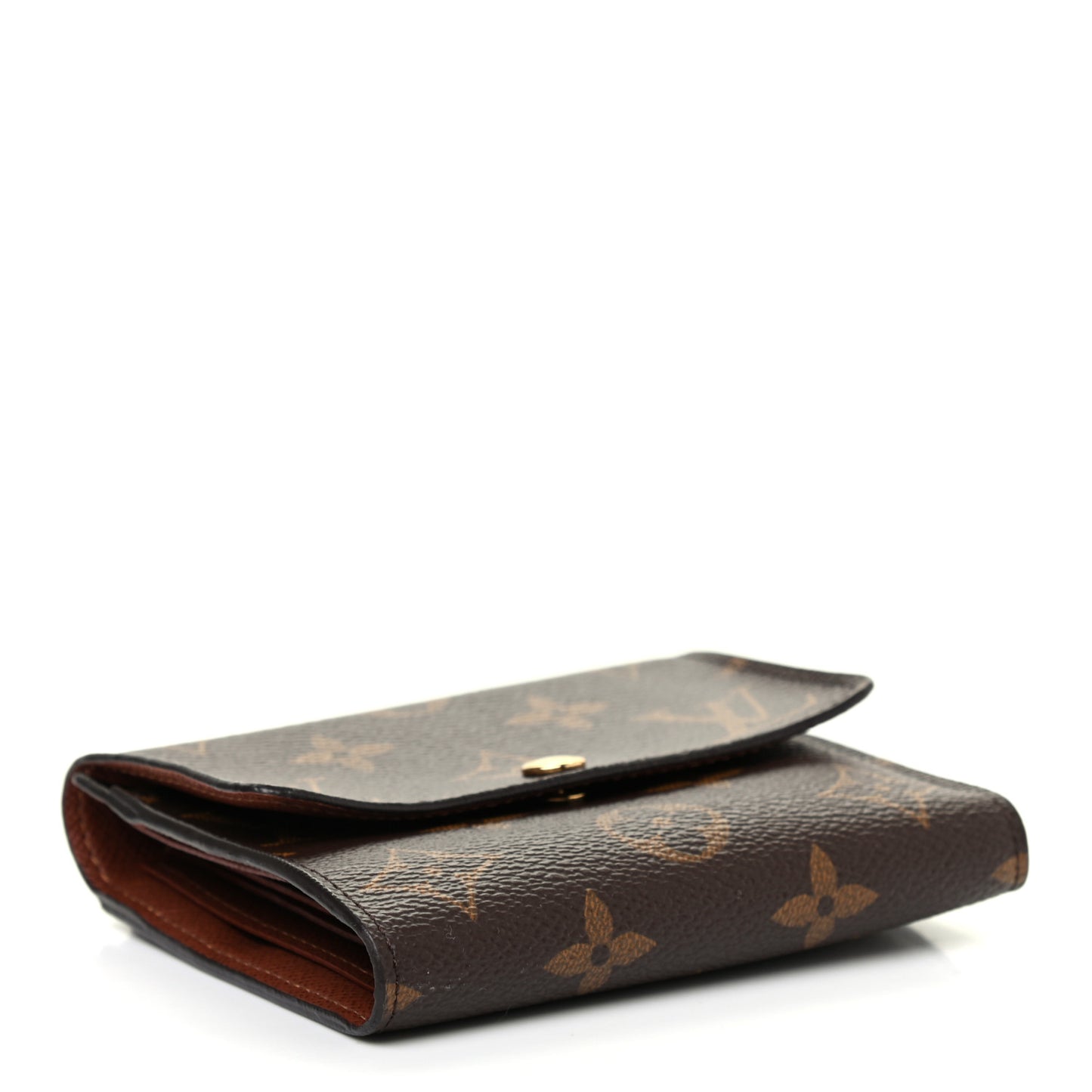 Monogram Anais Wallet