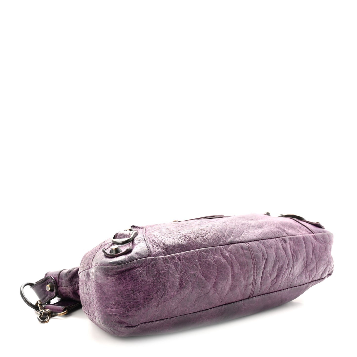 Agneau Classic Hardware First Raisin