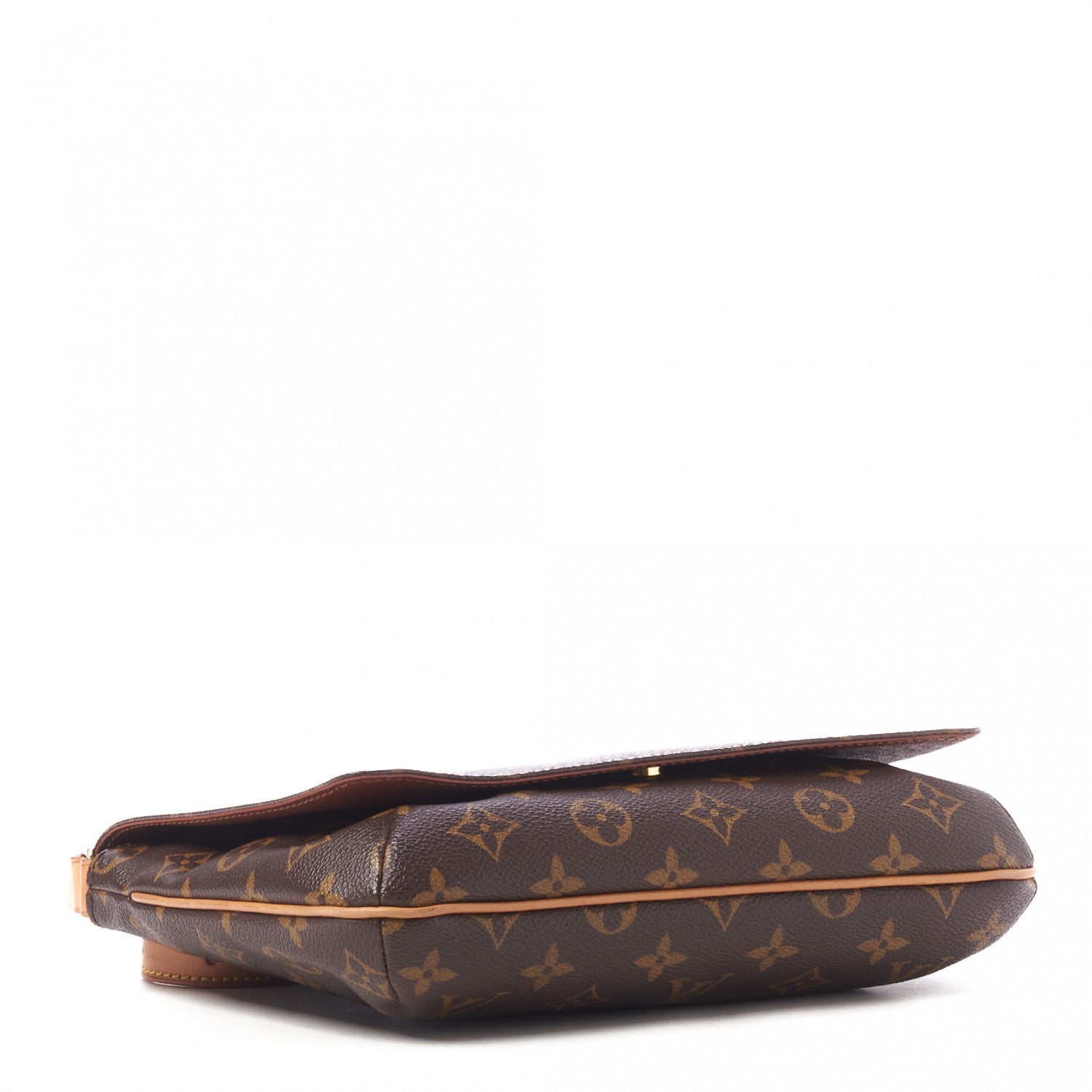 Louis Vuitton Monogram Musette Tango 4 of 8