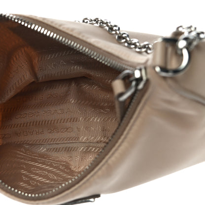 Prada Nylon Re-Edition 2005 Shoulder Bag Cammeo 4 of 10