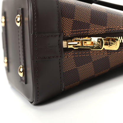 Louis Vuitton Damier Ebene Alma BB 10 of 10