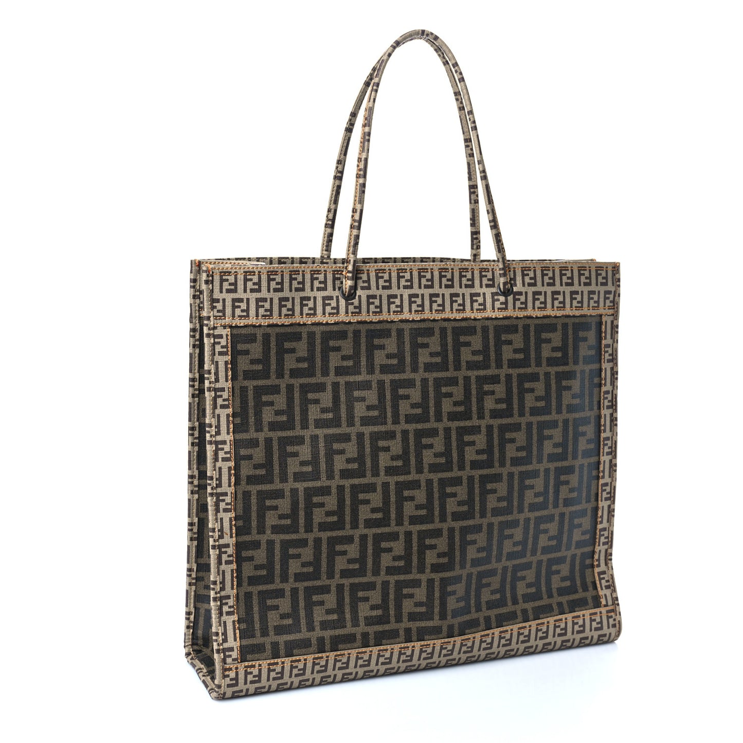 Zucca Zucchino FF 1974 Tote Tobacco