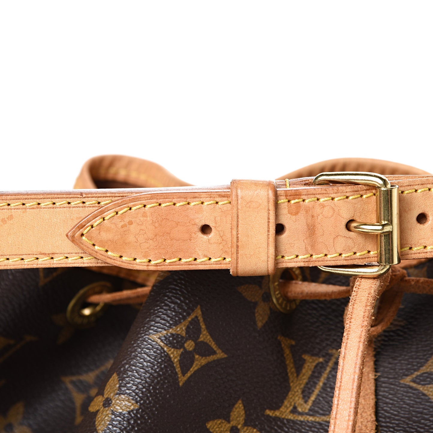 Monogram Noe