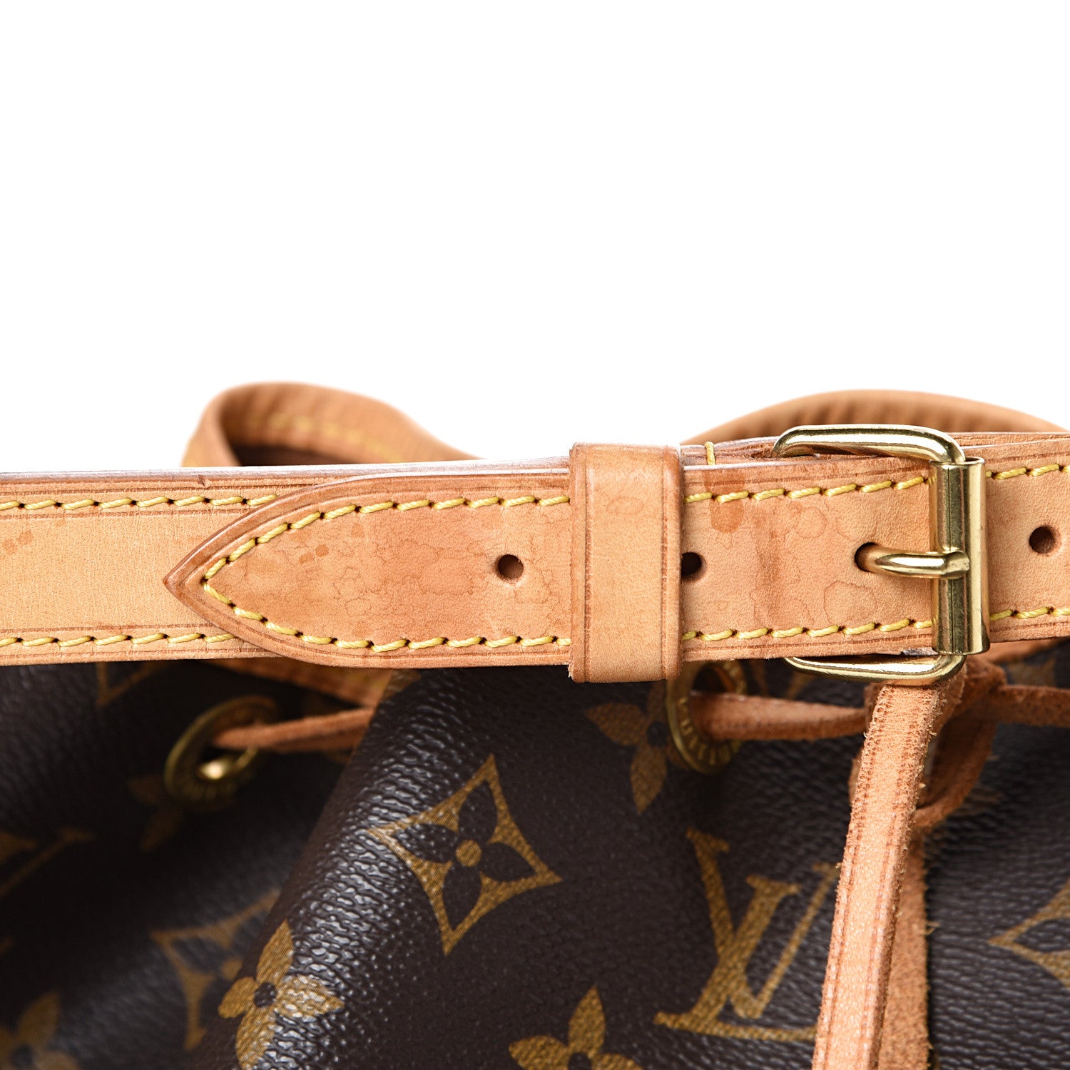 Louis Vuitton Monogram Noe 17 of 21