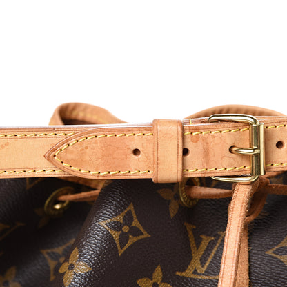Louis Vuitton Monogram Noe 17 of 21