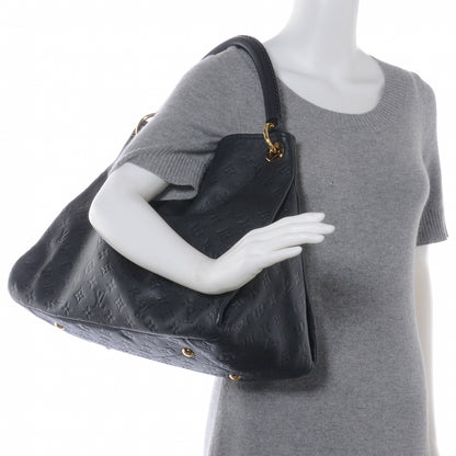 Louis Vuitton Empreinte Artsy MM Infini 2 of 7