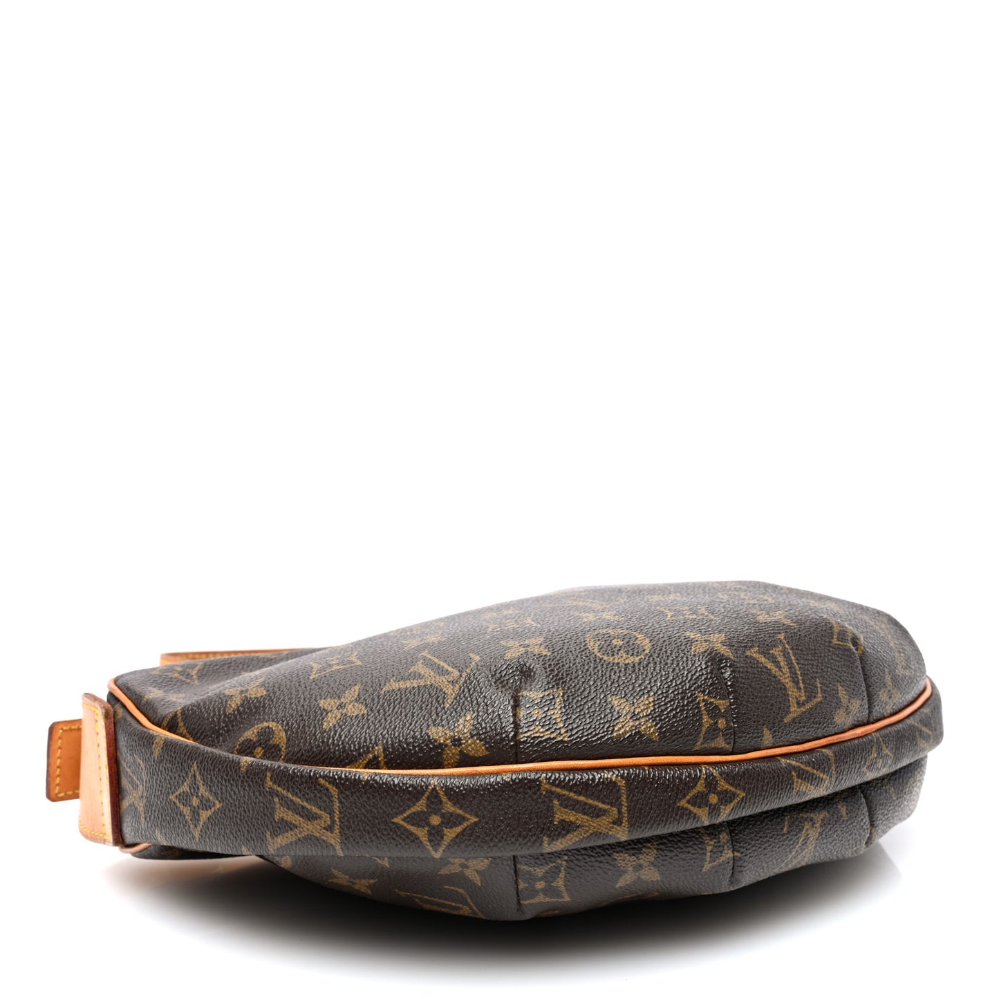 Monogram Croissant MM