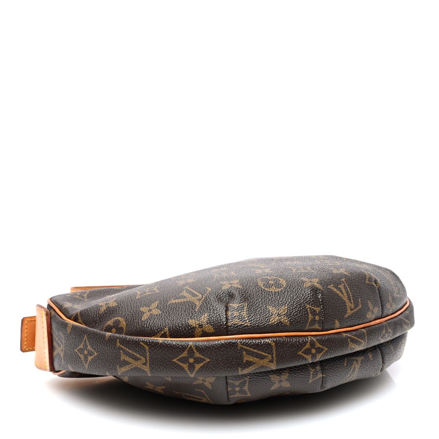 Louis Vuitton Monogram Croissant MM 4 of 9