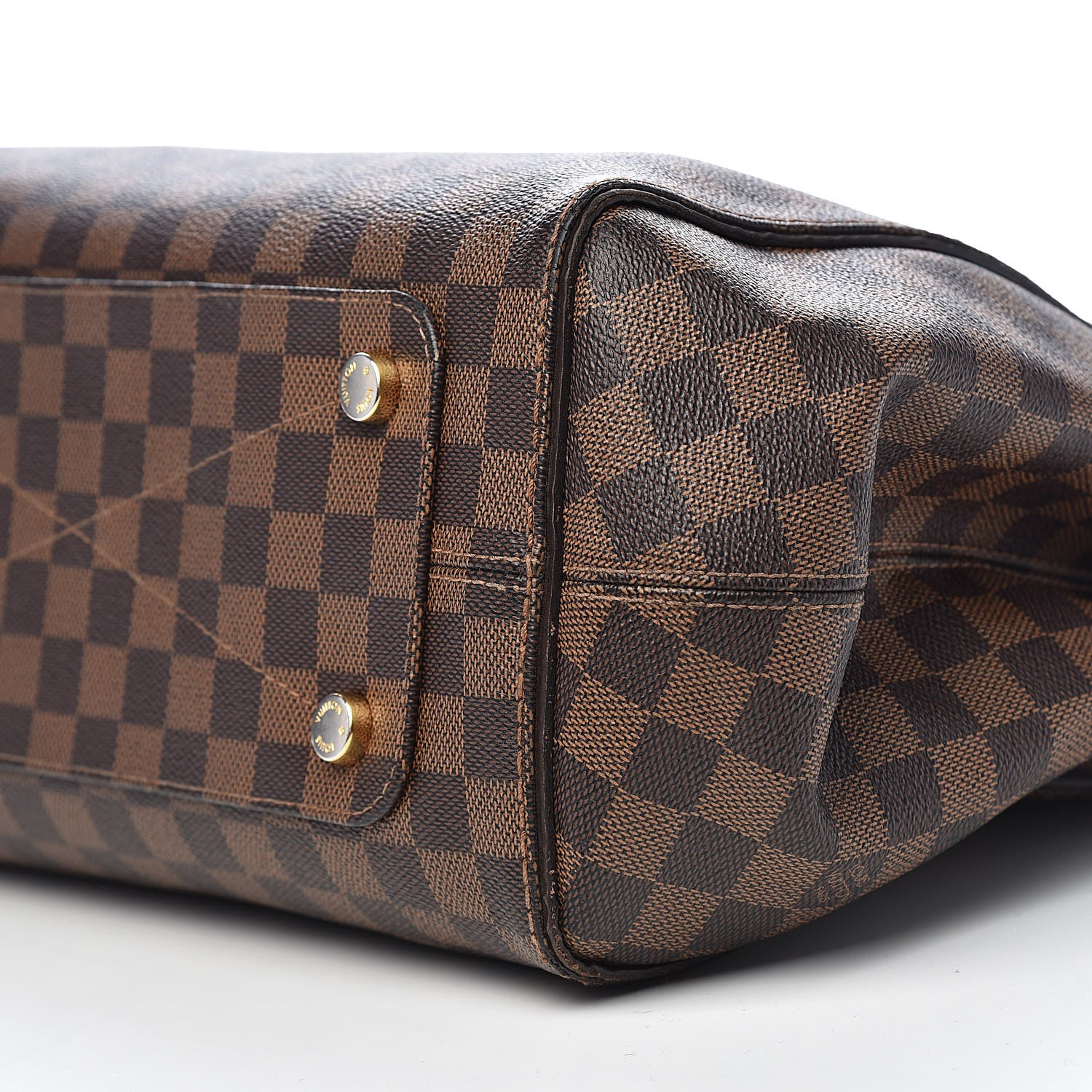 Louis Vuitton Damier Ebene Marylebone GM 13 of 14