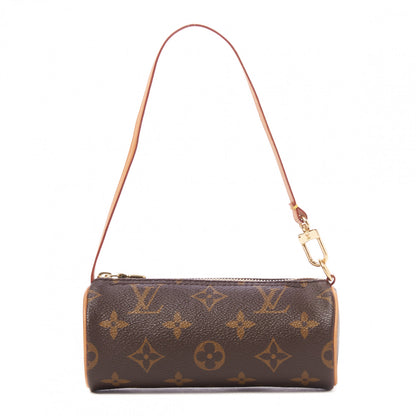 Louis Vuitton Monogram Mini Papillon 1 of 7