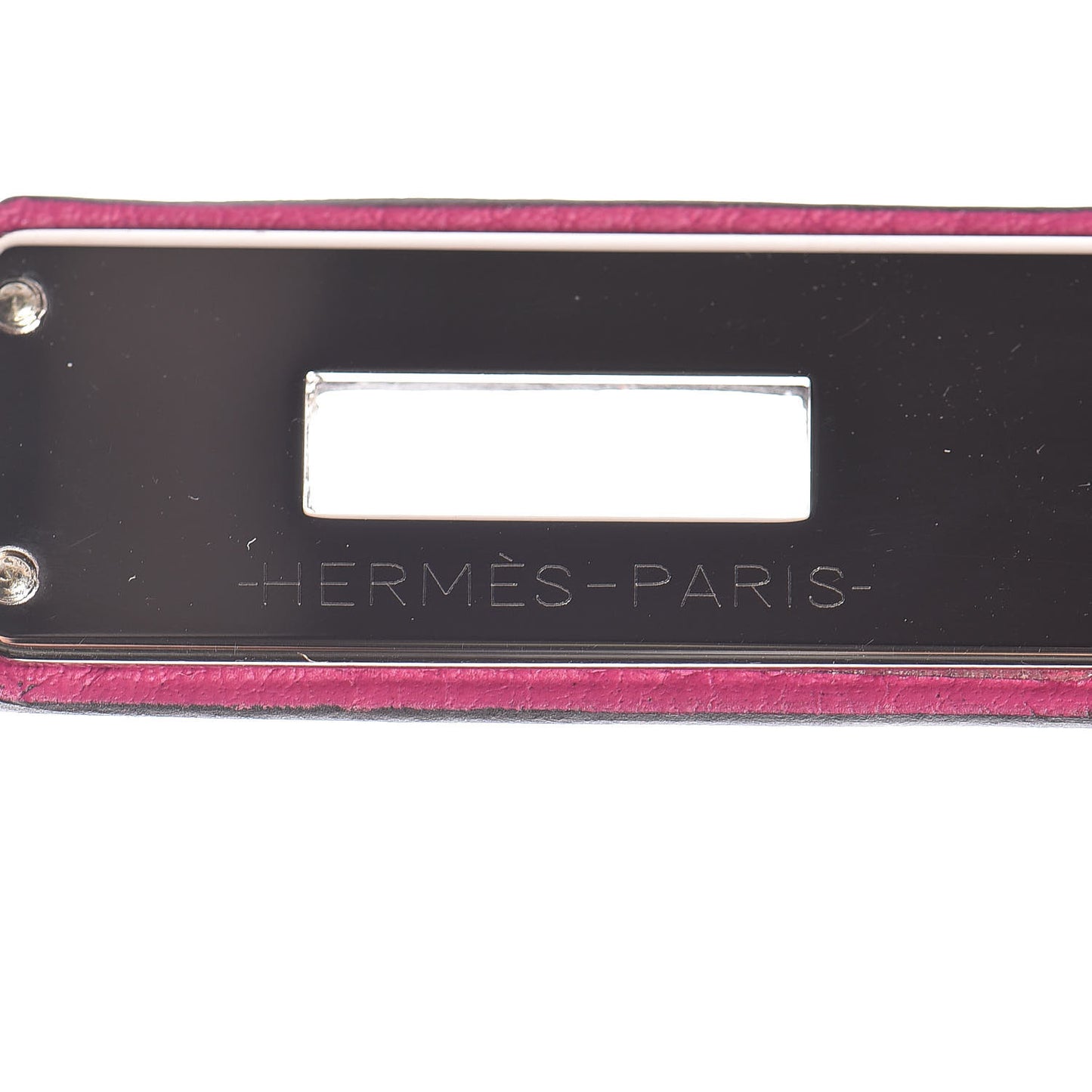 Togo Birkin 30 Rose Pourpre