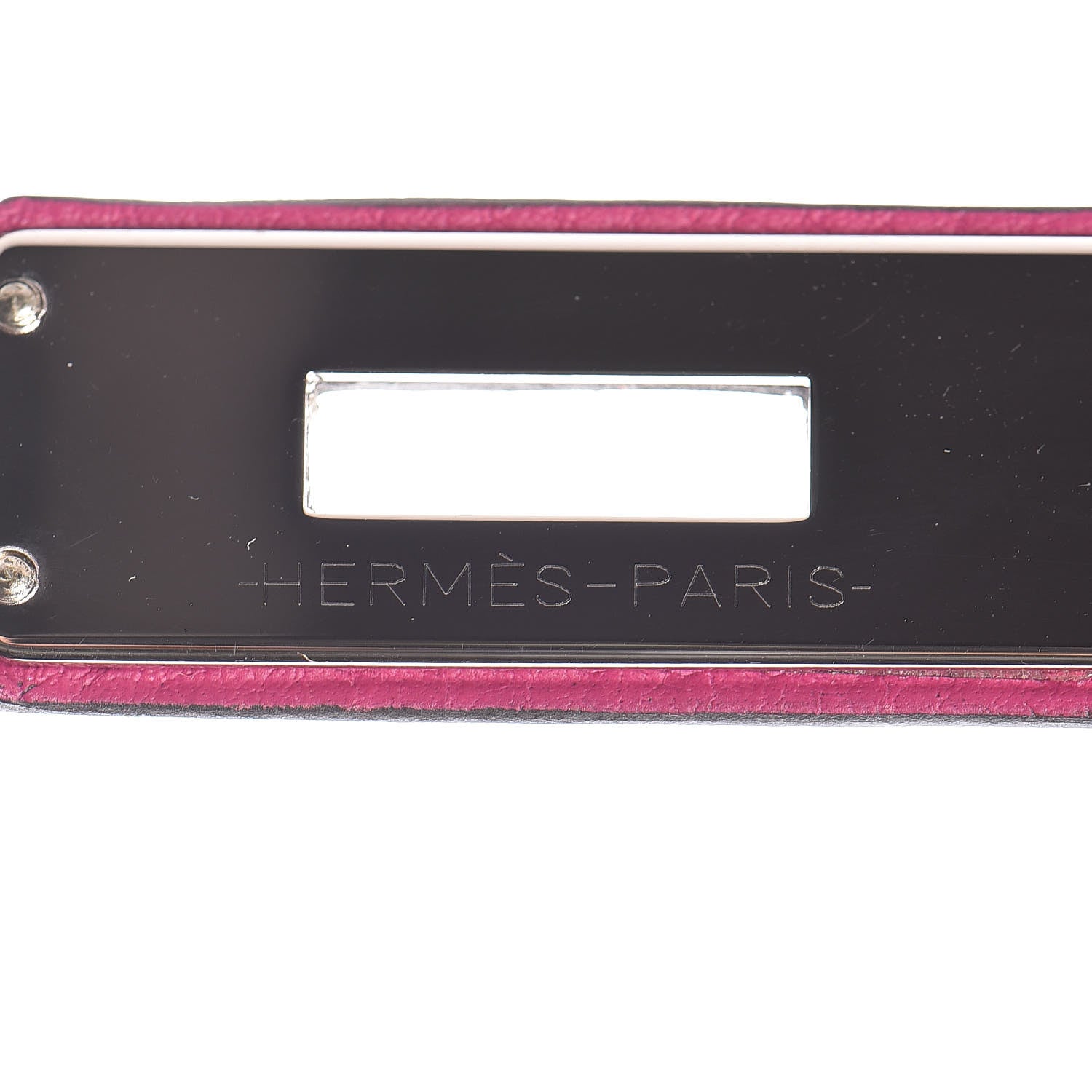 Hermes Togo Birkin 30 Rose Pourpre 24 of 32