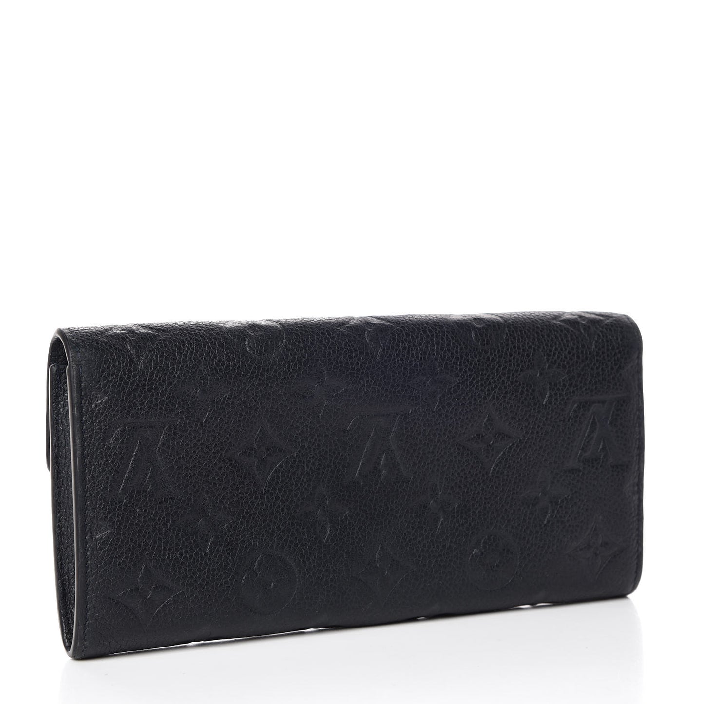 Empreinte Curieuse Wallet Infini