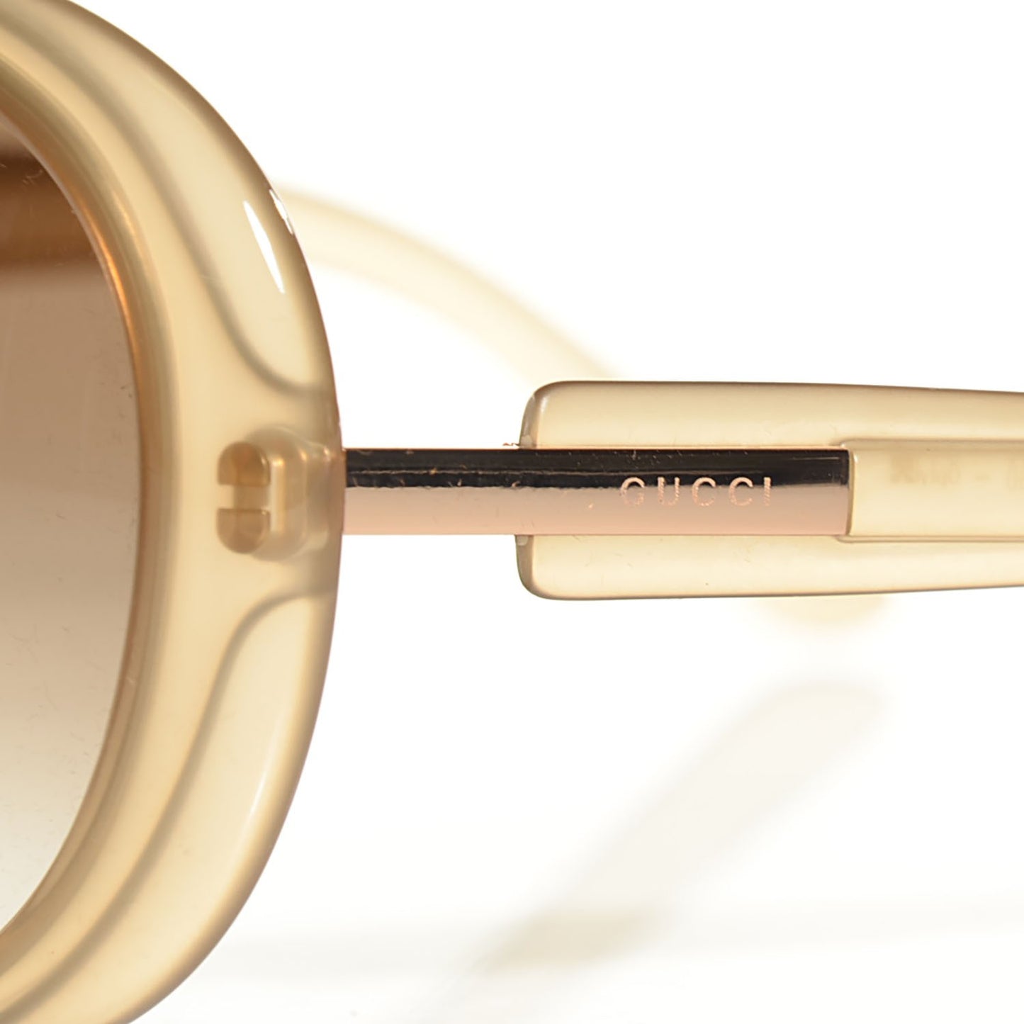 Sunglasses GG 3534/S Beige