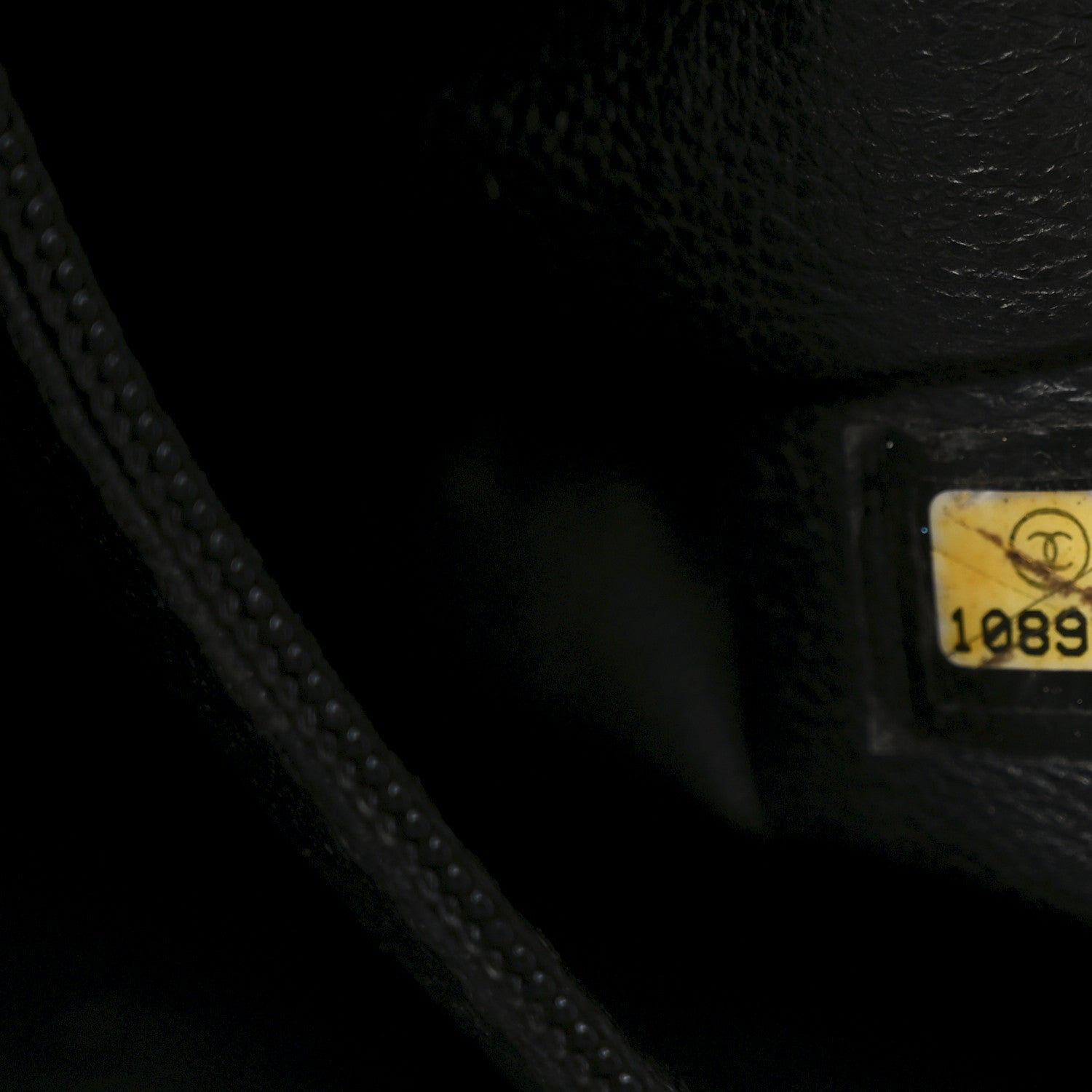 Chanel Calfskin Modern Chain Hobo Brown 7 of 11