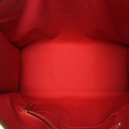 Louis Vuitton Reverse Monogram Giant Onthego GM 5 of 10