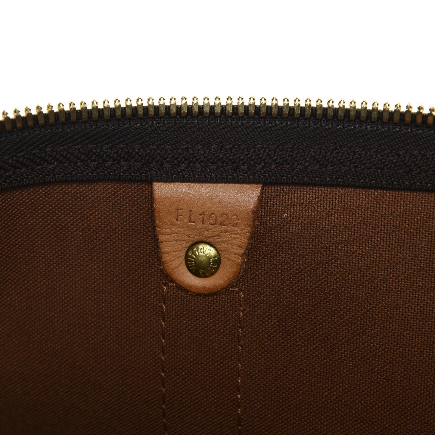 Monogram Keepall 55