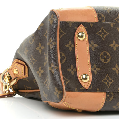 Louis Vuitton Monogram Retiro PM 8 of 27