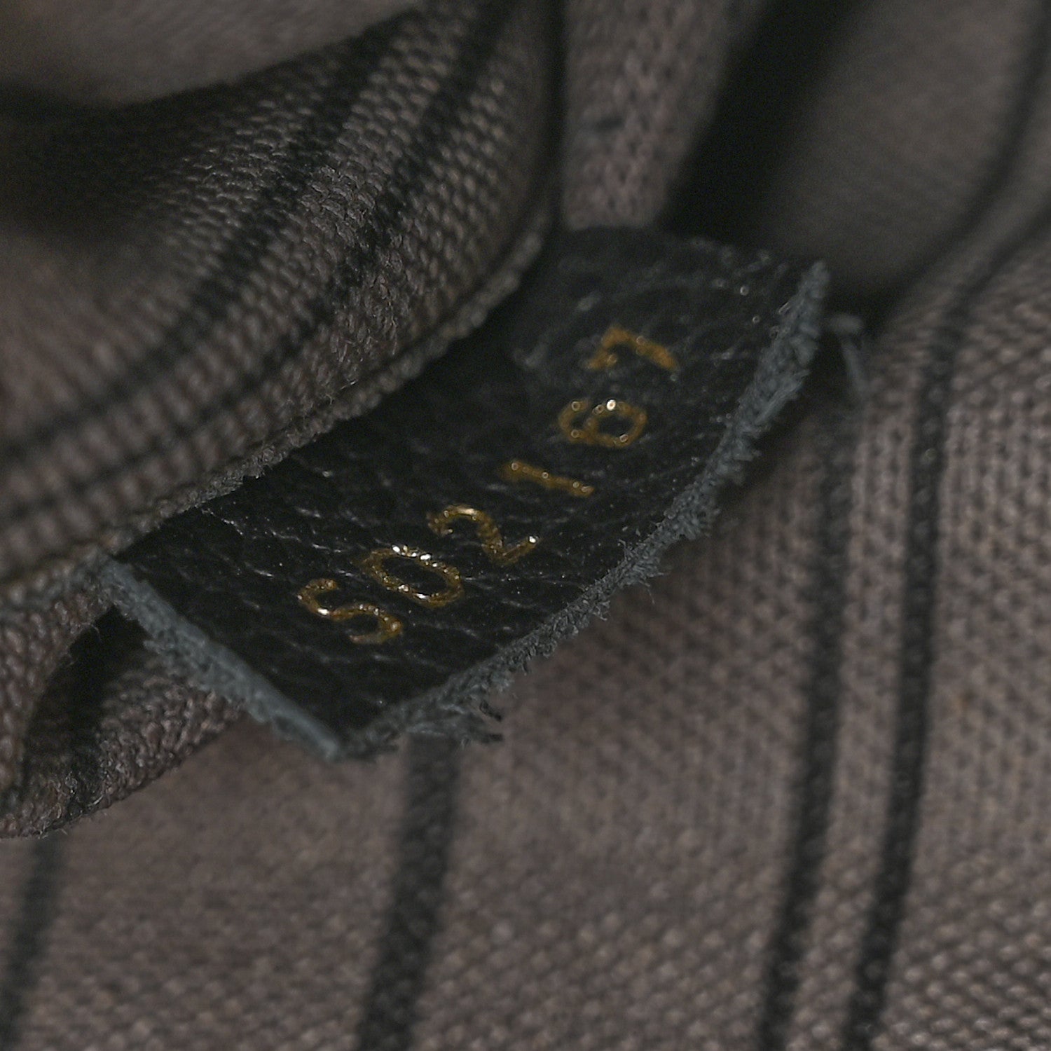 Louis Vuitton Empreinte Melie Black 7 of 18