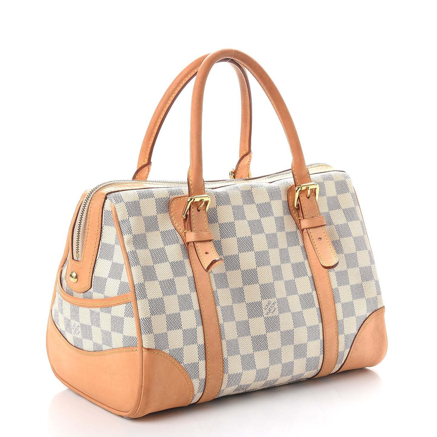 Damier Azur Berkeley