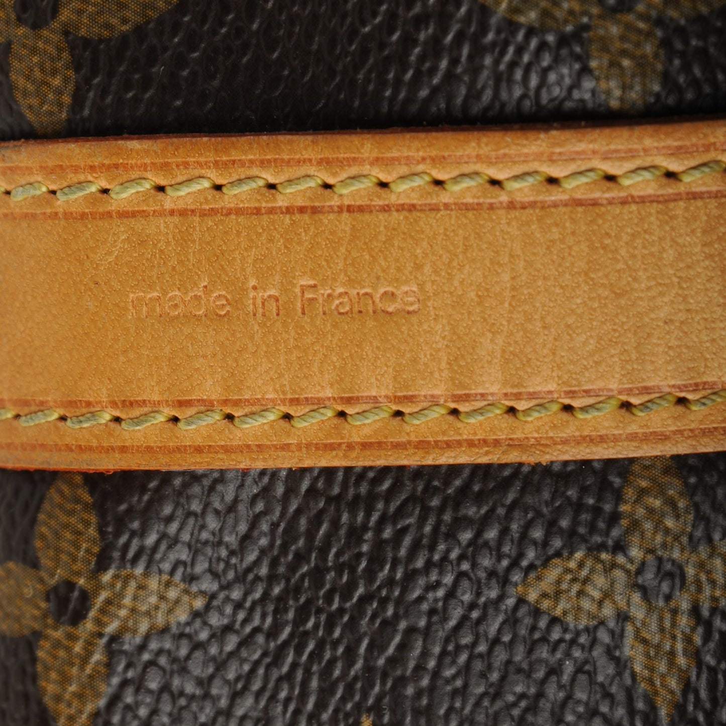 Monogram Petit Noe