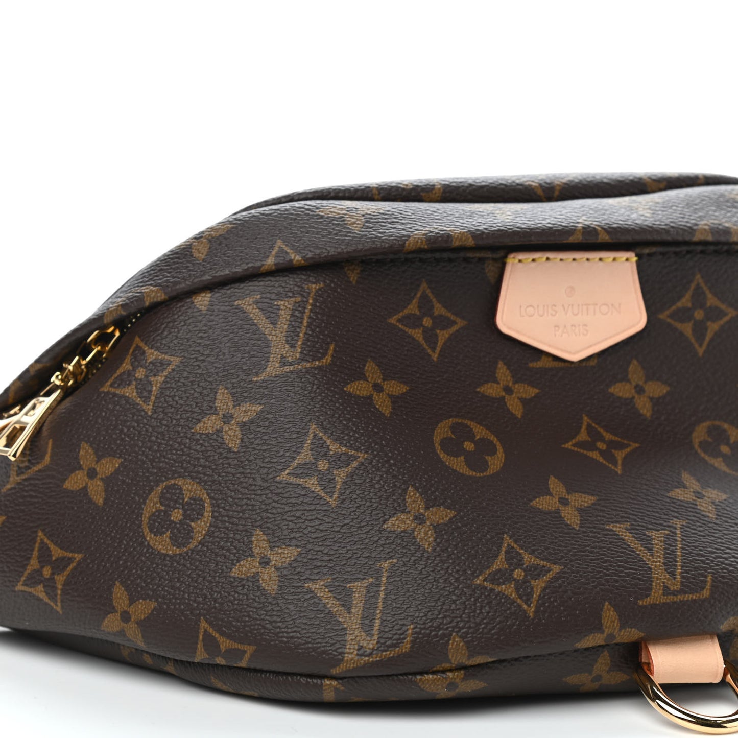 Monogram Bumbag