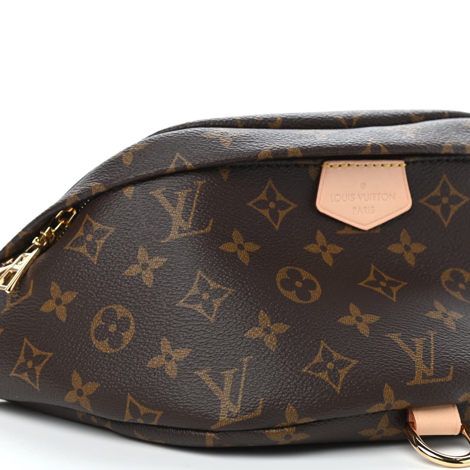 Louis Vuitton Monogram Bumbag 7 of 9
